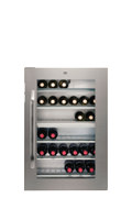 Reparación averías vinoteca Balay en  Zamora